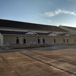 Greenwood Bible Baptist Church - October 9th