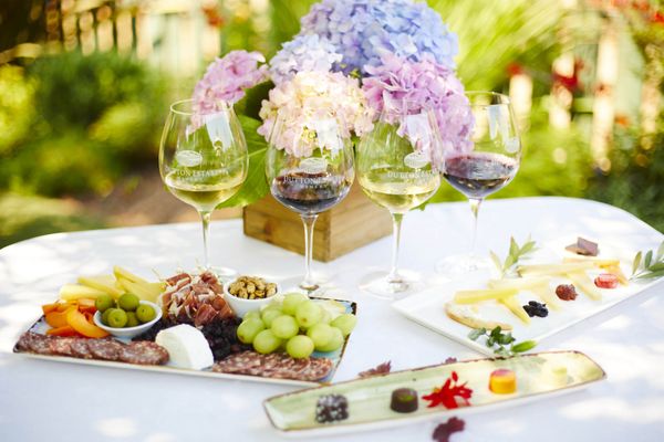 Dutton Estate Winery by null