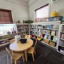 Photo of Stockyards City Library