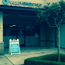 Valley CryoSport