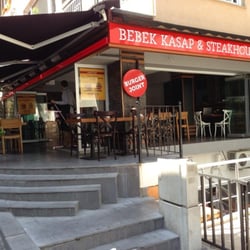 Burger Joint