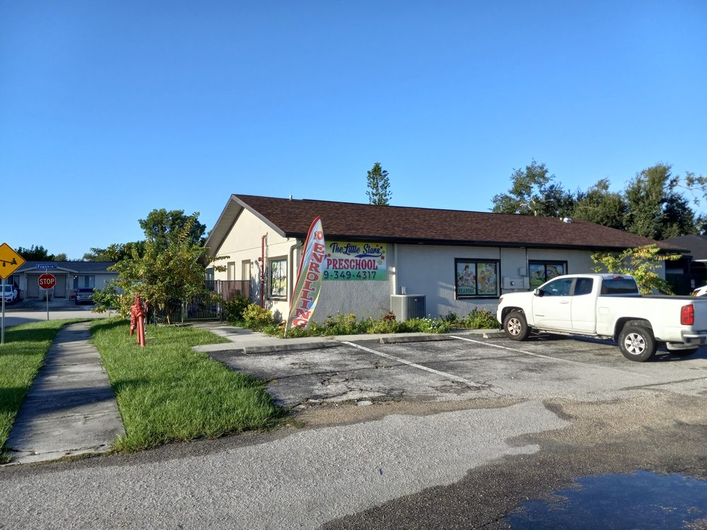 The Little Stars Preschool - childcare center in North Fort Myers, FL