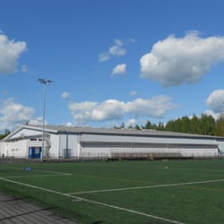 Matinkylä - Urheilupuisto