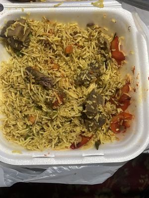 Radhuni Restaurant by null