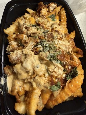 Hot Chi Chicken - Lakeview by null