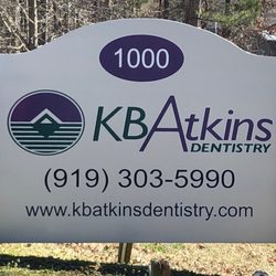Atkins Dentistry