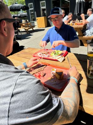 Big Rock Brewery by null