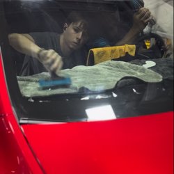 Turbo Tint