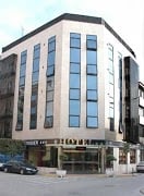 Hotel Benetusser Avda. Paiporta, 54