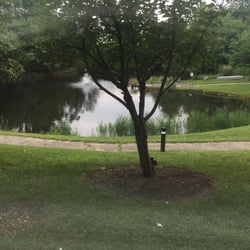 Future Care at Good Samaritan - Pond at Good Samaritan Nursing Center.