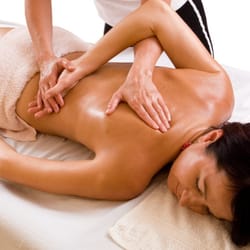 Fusion Bodyworks PDX - Massage therapist owned and operated. Providing superior, results oriented bodywork.