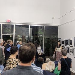 Atlanta Photography Group - Intimate gallery with a story behind every photograph