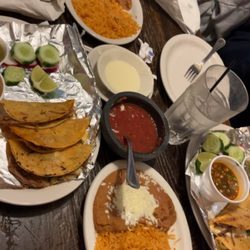 Compadres Mexican Restaurant