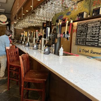 Mort Subite - Pubs Near Me - Austin, Texas