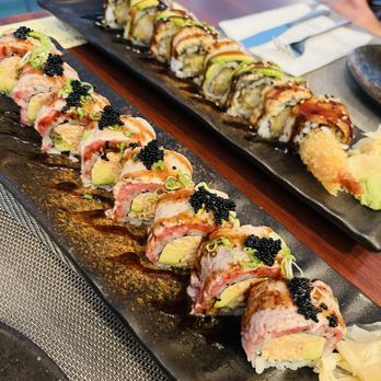 Ochi Sushi & Ramen - Ramen Near Me - Dedham, Massachusetts Ochi Sushi & Ramen - Ramen Near Me - Dedham, Massachusetts