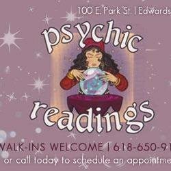 Psychic Readings By Ms Marko