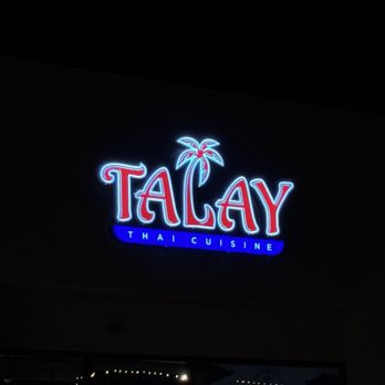 Talay - Thai Near Me - Palm Desert, California