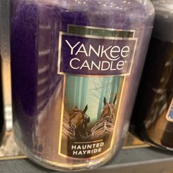 Yankee Candle