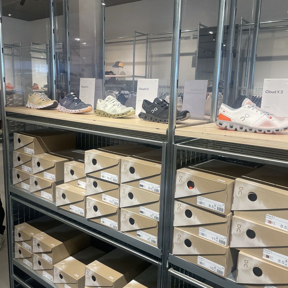 On Outlet - Shoe Stores Near Me - Las Vegas, Nevada