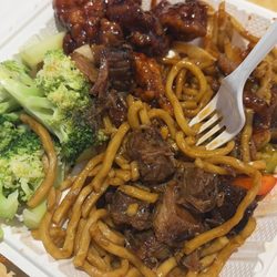 Bourbon Street Cajun Cafe & Grill