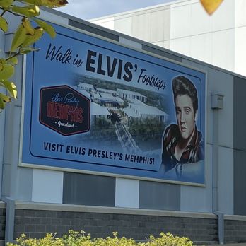 Graceland - Museums Near Me - Memphis, Tennessee