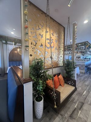 Mahesh’s Kitchen by null
