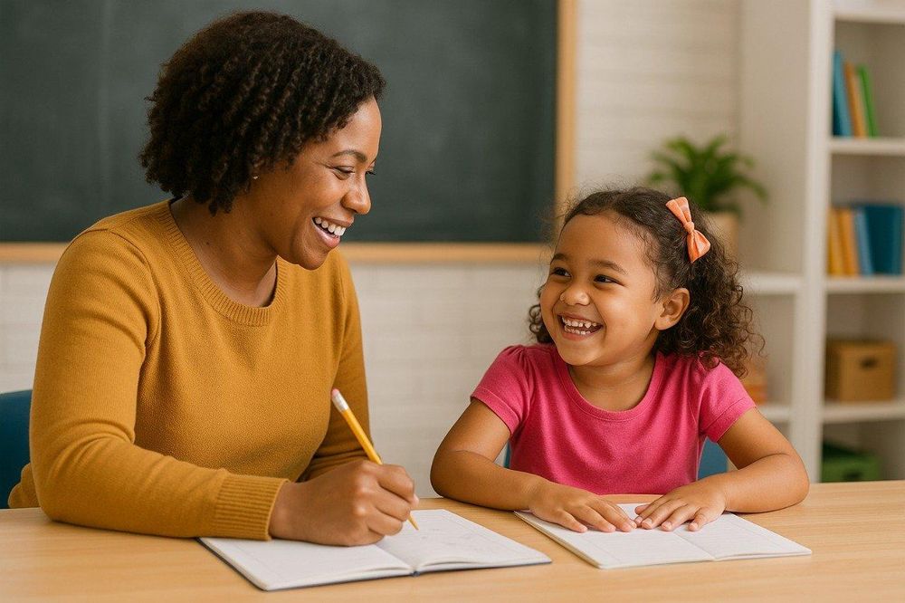 Focused Scholars - child therapist in Indianapolis, IN