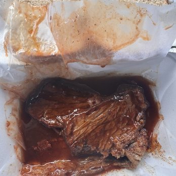 Clean To The Bone - Brisket Mac and cheese - Barbeque Near Me - Romulus, Michigan Clean To The Bone - Brisket Mac and cheese - Barbeque Near Me - Romulus, Michigan