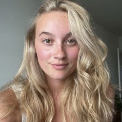 Hair by Daisy Wanger - Fresh cut and color!