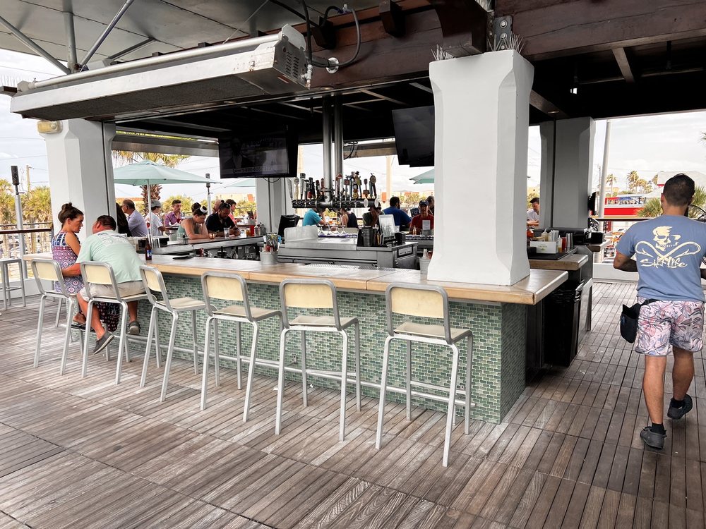 Salt Life Food Shack
