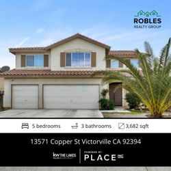 Robles Realty Group - Robles Realty Group - 951-401-7755