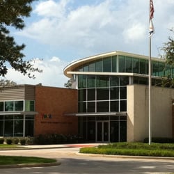 The Woodlands Family YMCA at Branch Crossing