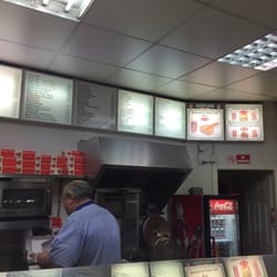 Ranelagh Take Away