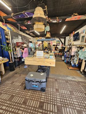 La Gran Plaza de Fort Worth