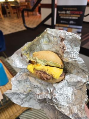 Pan de La Selva by null Pan de La Selva by null