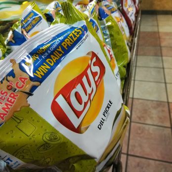 Subway - Dill pickles lays chips!!! The restaurant is very clean! - Fast Food Near Me - Roy, Washington Subway - Dill pickles lays chips!!! The restaurant is very clean! - Fast Food Near Me - Roy, Washington