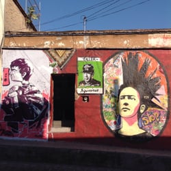 Taller Siqueiros