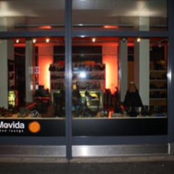 Movida Shoe Lounge