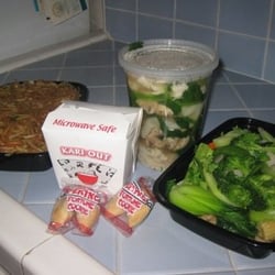 California Wok
