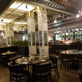 Hilton Prague Old Town - Breakfast buffet - Hotels Near Me - Prague, Puerto Rico