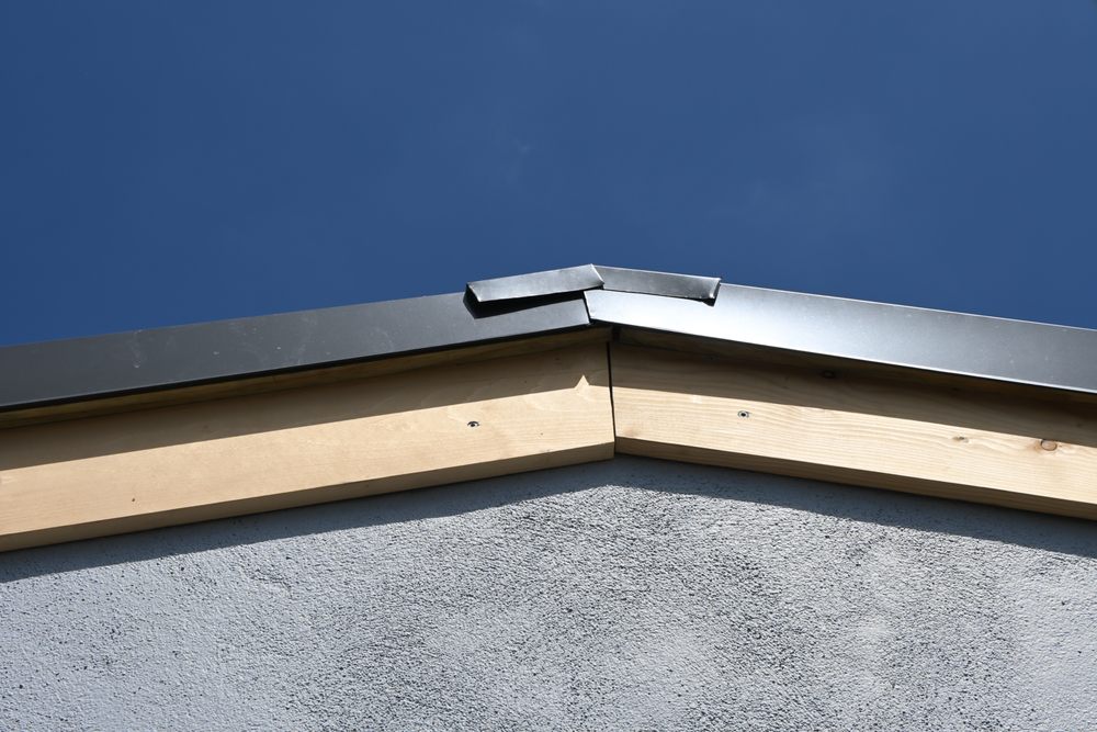 Slide of All America Construction Services