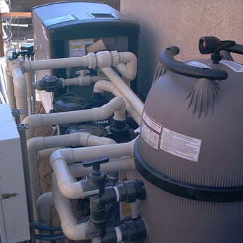 Advanced Pool & Spa Services - Pool & Hot Tub Service Near Me