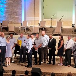 Hawthorne Gospel Church - Elders