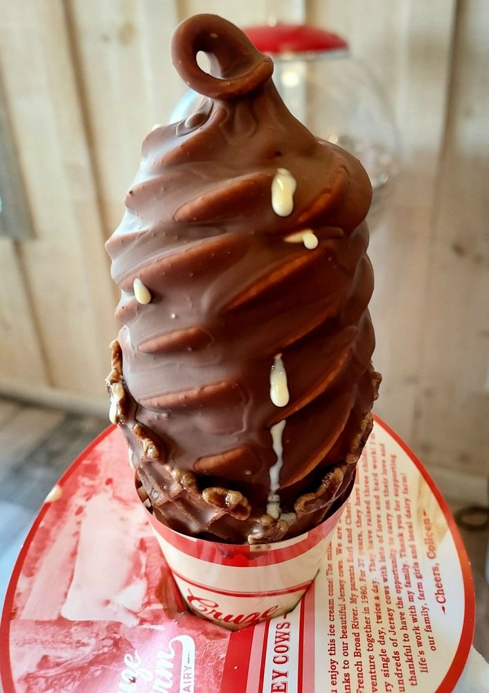 CRUZE FARM ICE CREAM SEVIERVILLE Updated September 2024 137