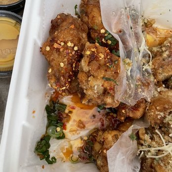 Fire Wings - Saigon Street - Chicken Wings Near Me - San Jose, California Fire Wings - Saigon Street - Chicken Wings Near Me - San Jose, California