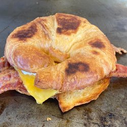 The Toasted Traveler