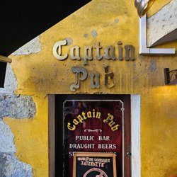 Captain Pub