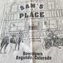 Photo of Sam's Place