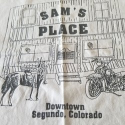 Sam's Place