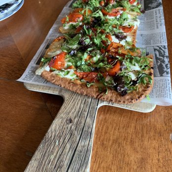 The Chatsworth Pub - Flatbread - Pubs Near Me - St. Augustine, Florida The Chatsworth Pub - Flatbread - Pubs Near Me - St. Augustine, Florida